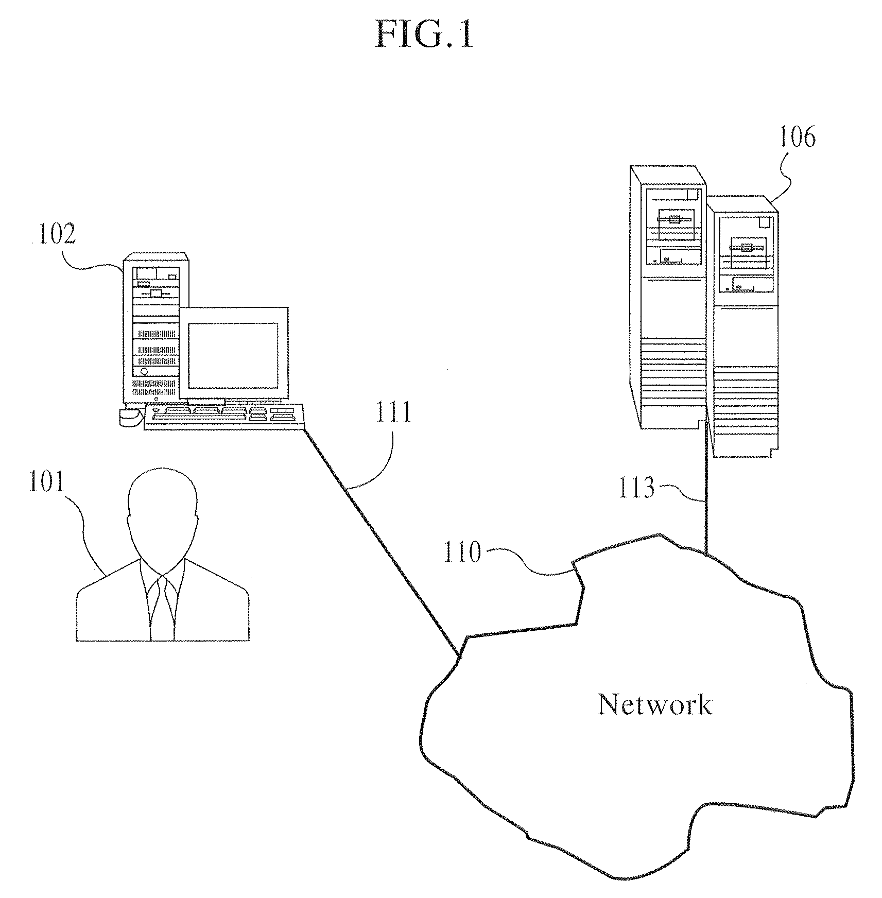 Content based image retrieval system, computer program product, and method of use