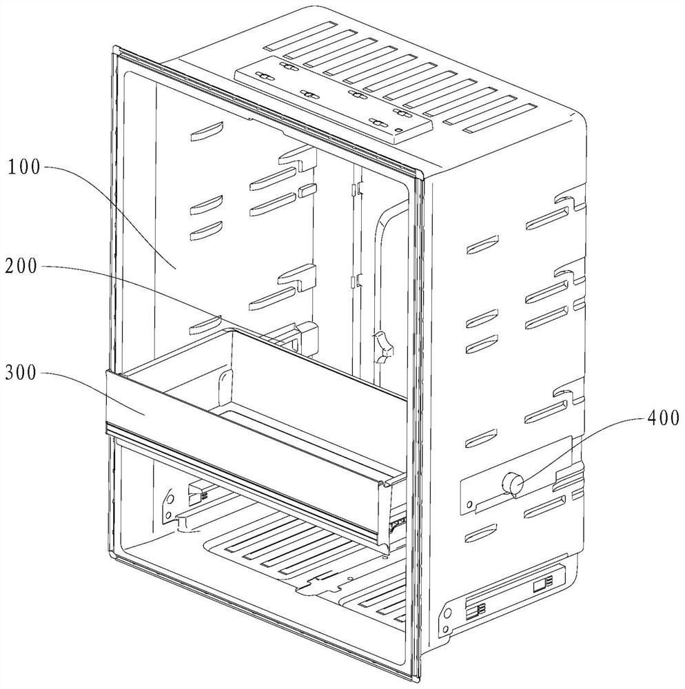 Drawer assemblies and refrigerators