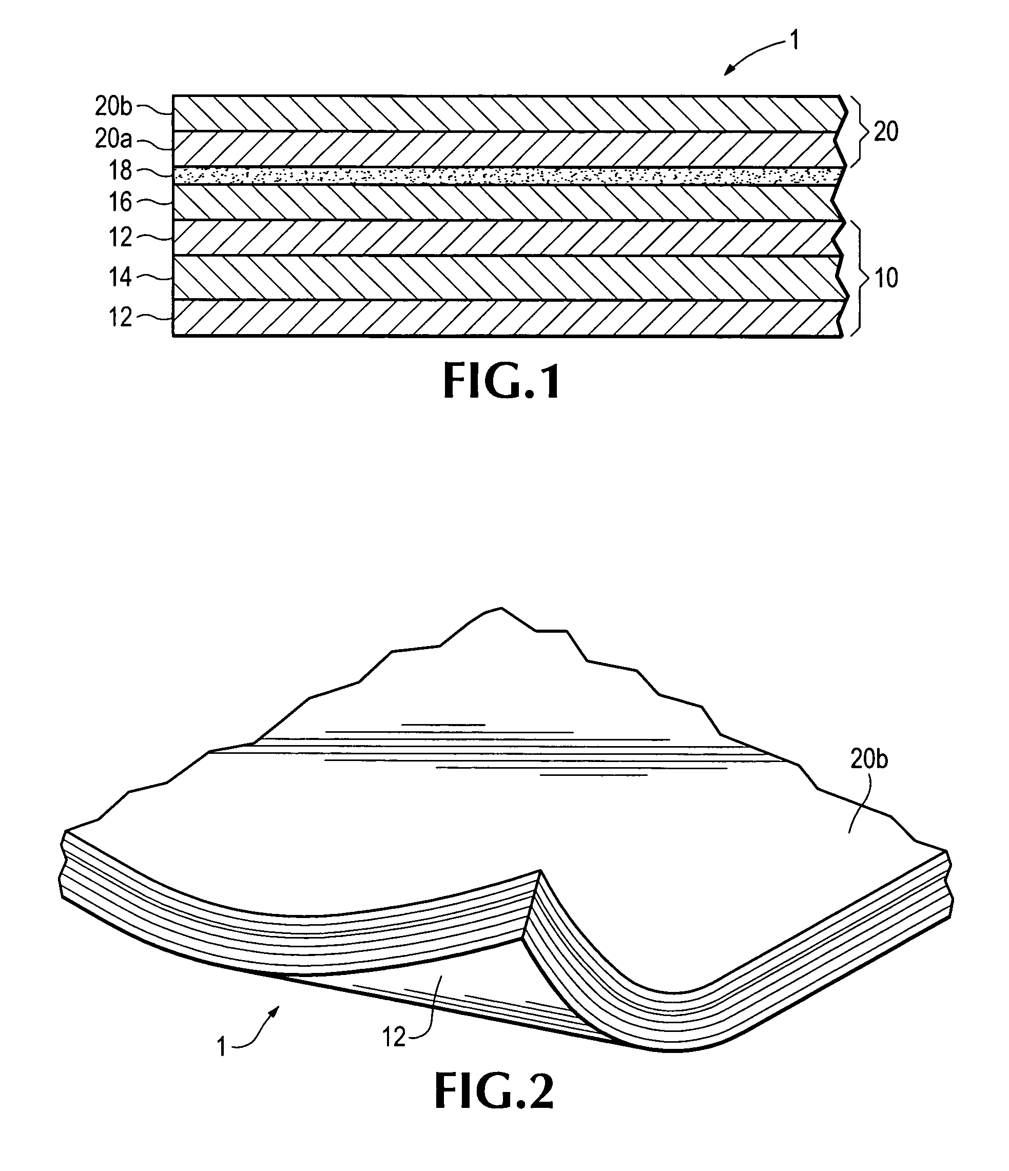 Method of securing flexible solar panel to PVC roofing membrane