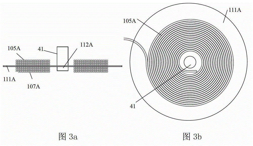 Optical fiber strain gauge and high-sensitivity disc-type displacement sensor with ultra-short base line