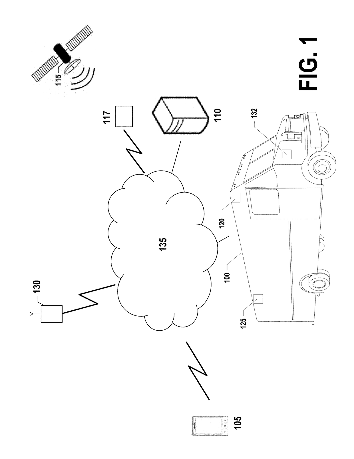 Systems, methods, apparatuses and computer program products for providing notification of items for pickup and delivery