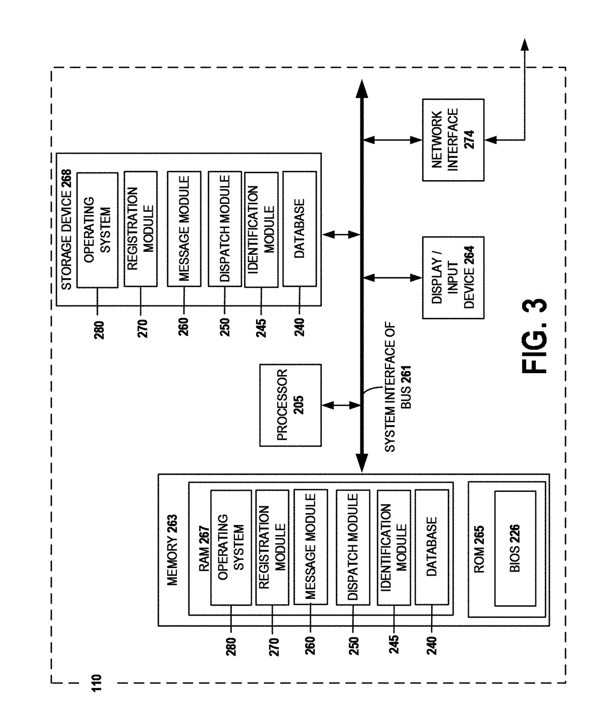 Systems, methods, apparatuses and computer program products for providing notification of items for pickup and delivery