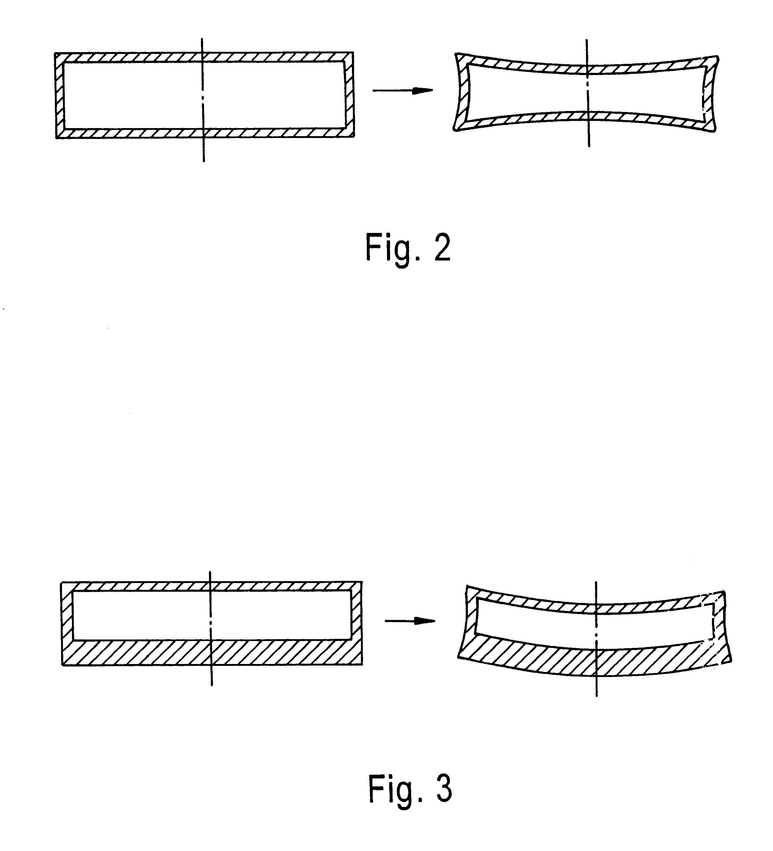 Method of manufacturing articles of complex shape using powder materials, and apparatus for implementing this method