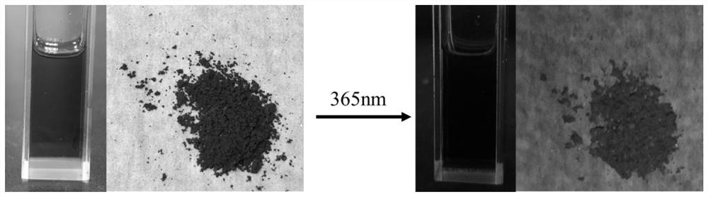 A trans-octadecaborane derivative and its preparation method and application