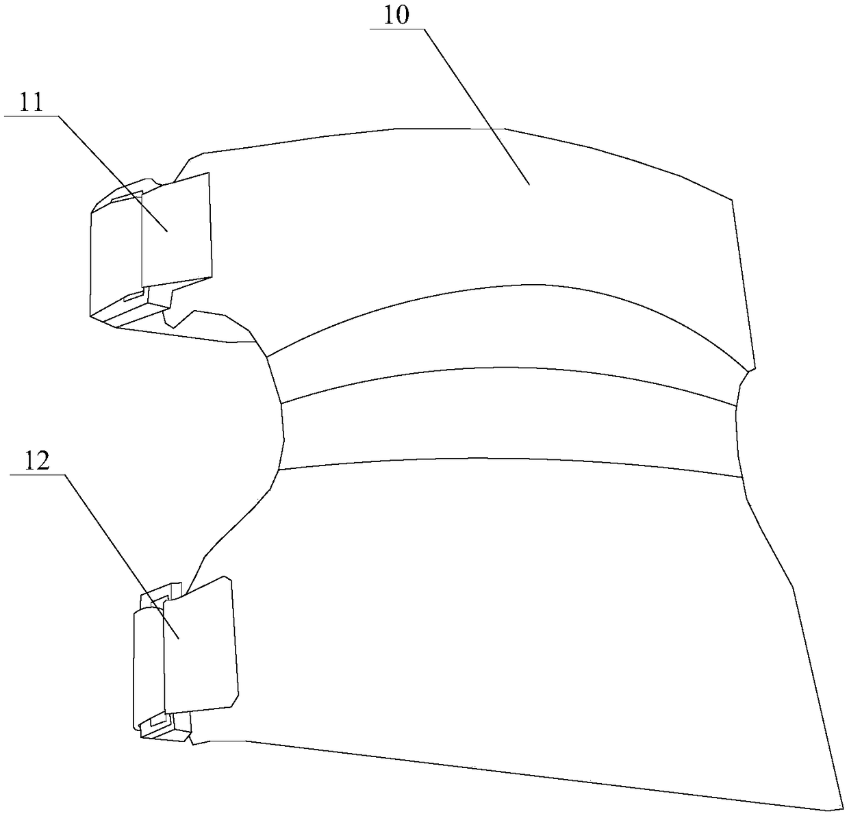 Kneecap elbow guard