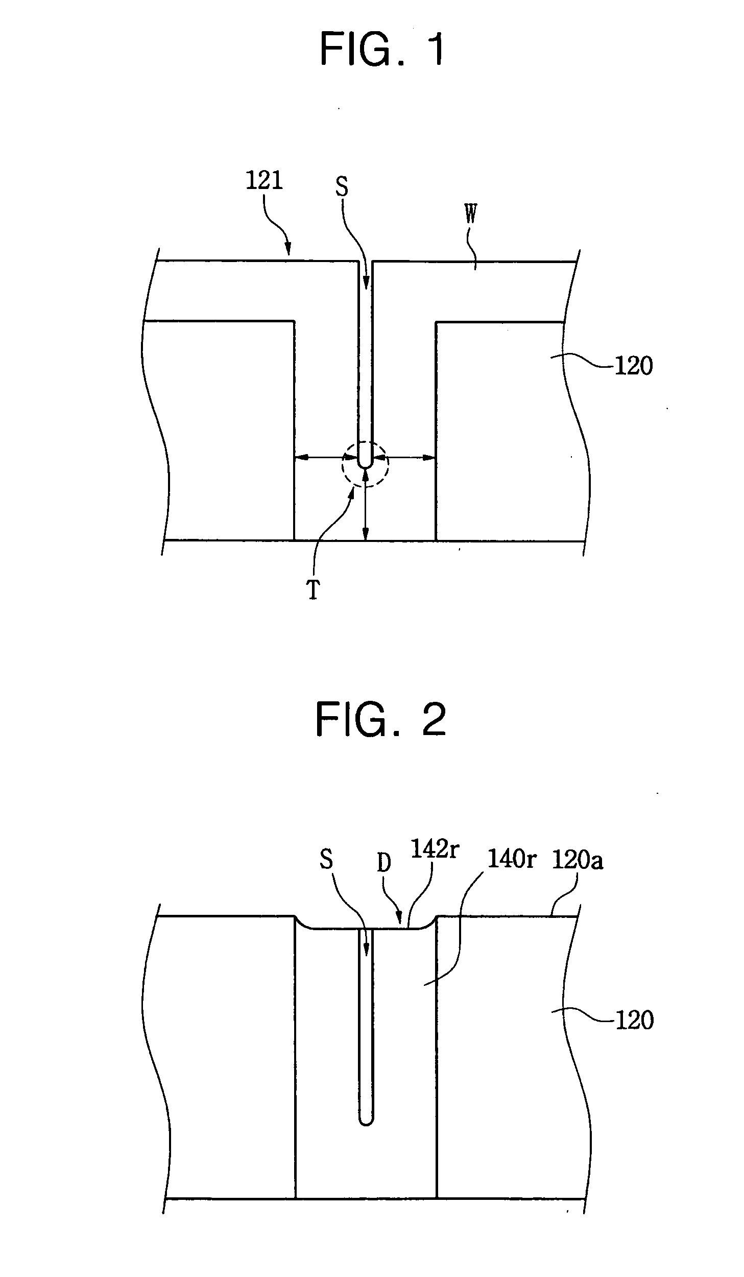 Methods of fabricating semiconductor devices and semiconductor devices including a contact plug processed by rapid thermal annealing