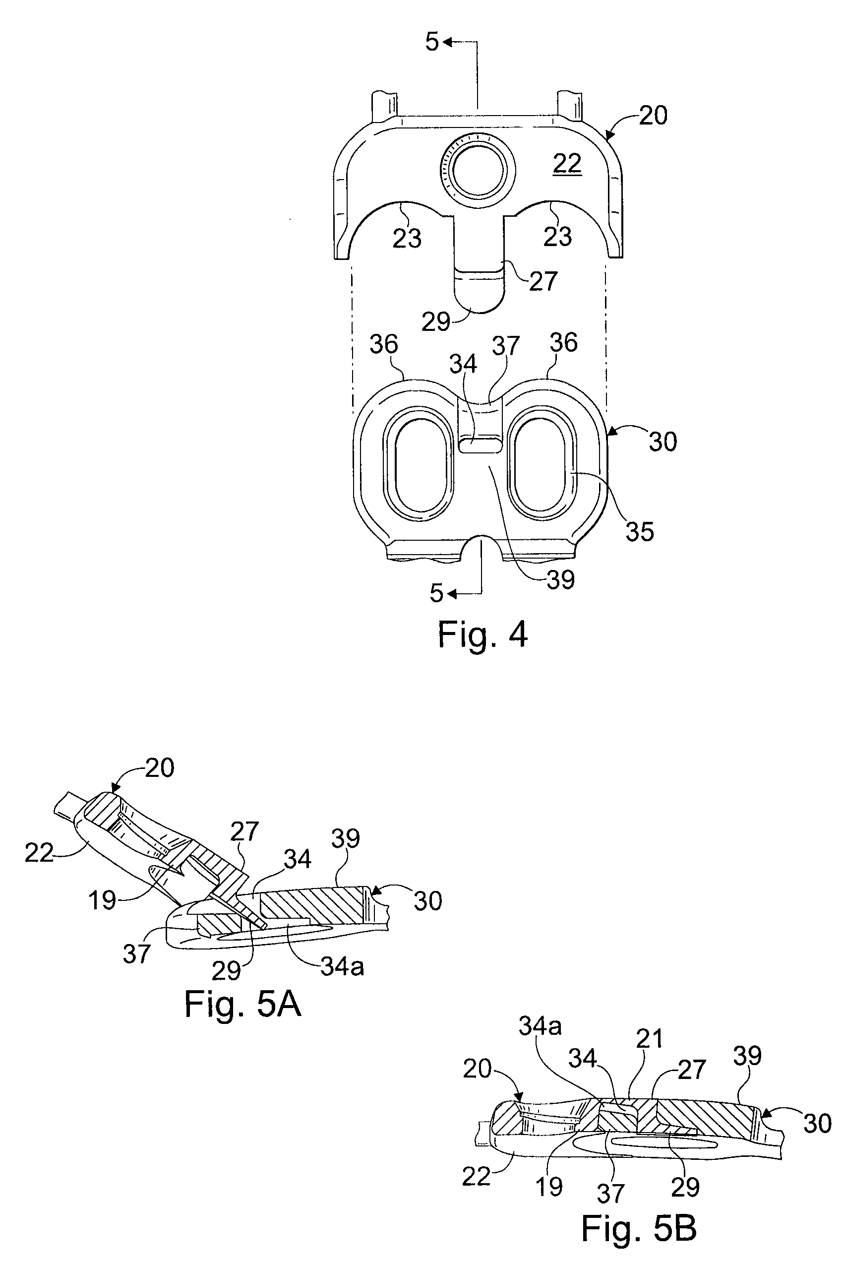 Dynamic extension plate for anterior cervical fusion and method of installation