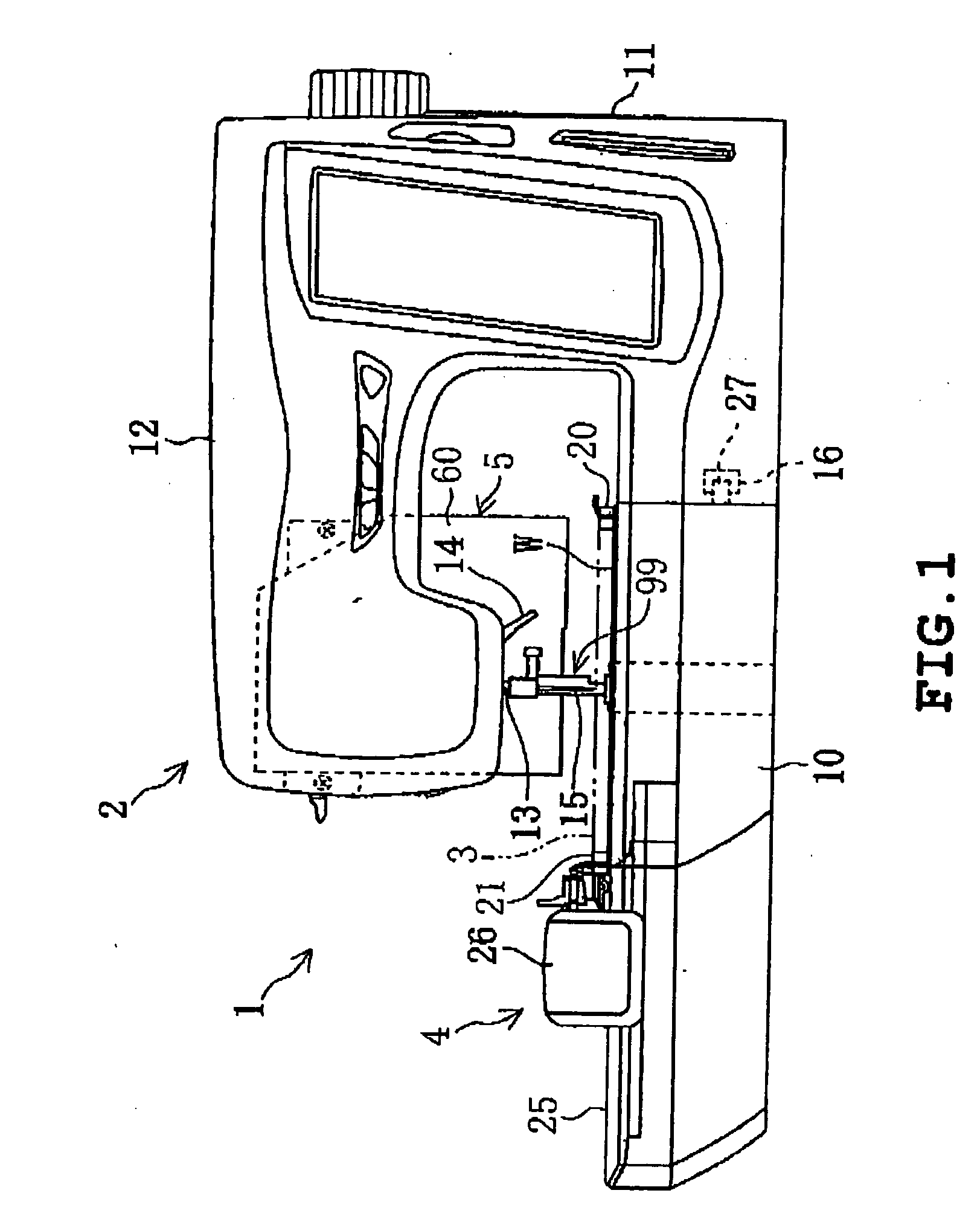 Embroidery Sewing Machine With Printing Function