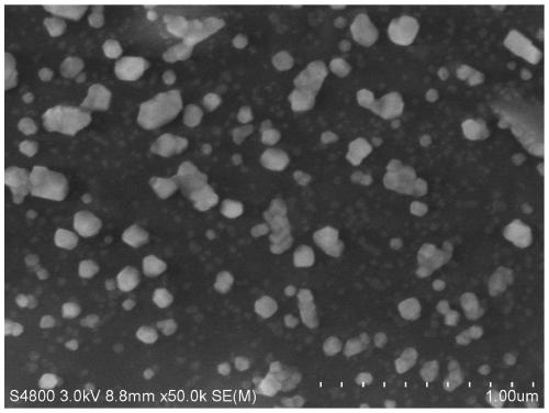 Tumor microacidity-sensitive copper-drug co-coordinated self-assembled nanoparticles and its application