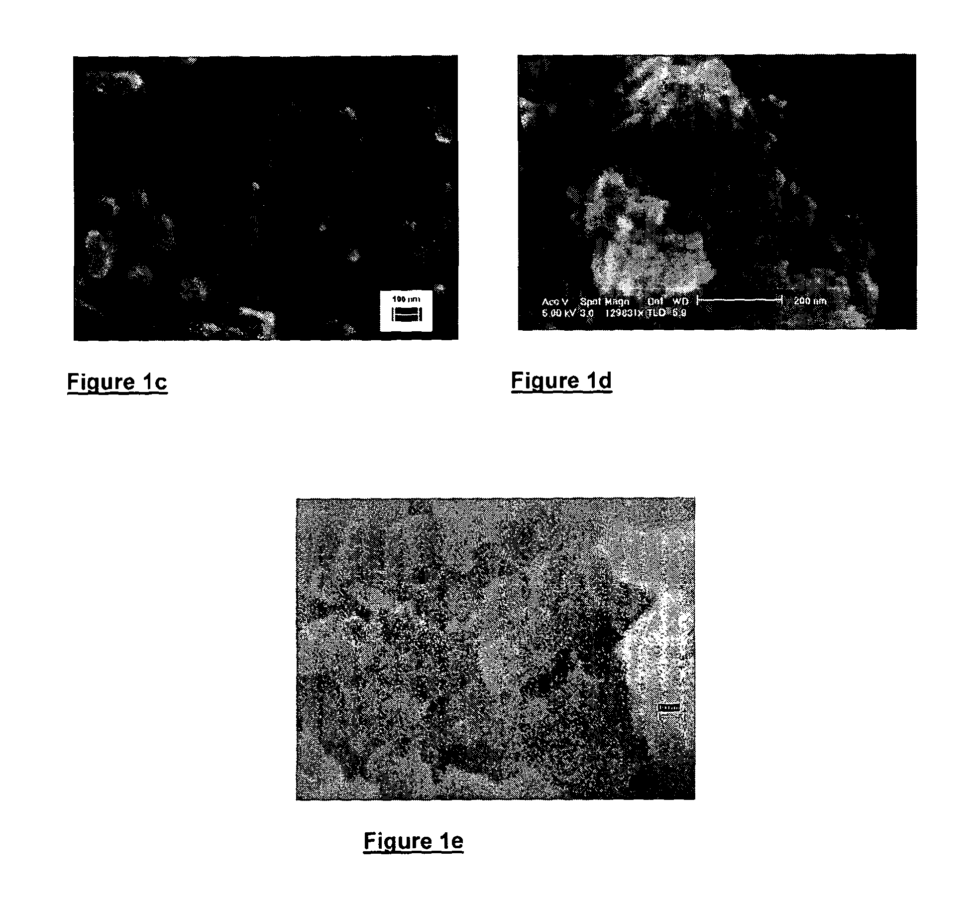 Smectic A compositions for use in optical devices