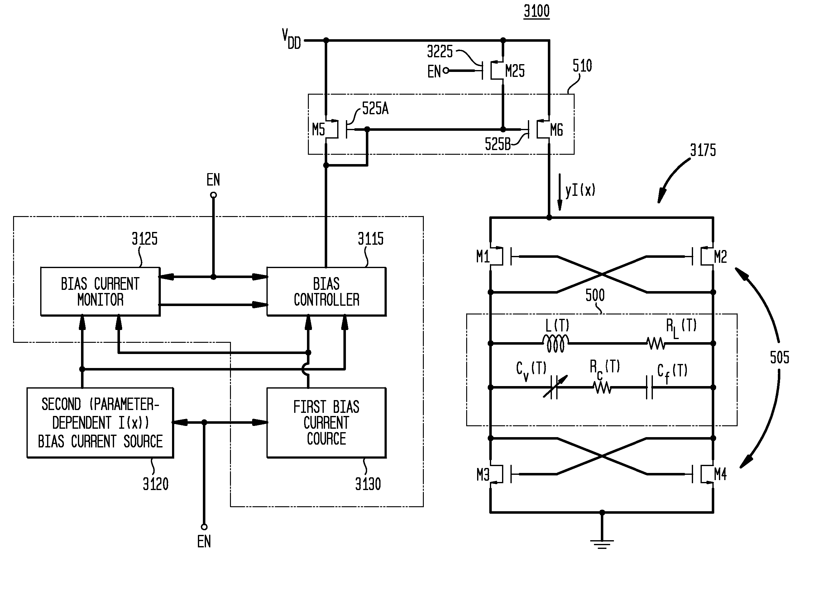 Low-Latency Start-Up for a Monolithic Clock Generator and Timing/Frequency Reference