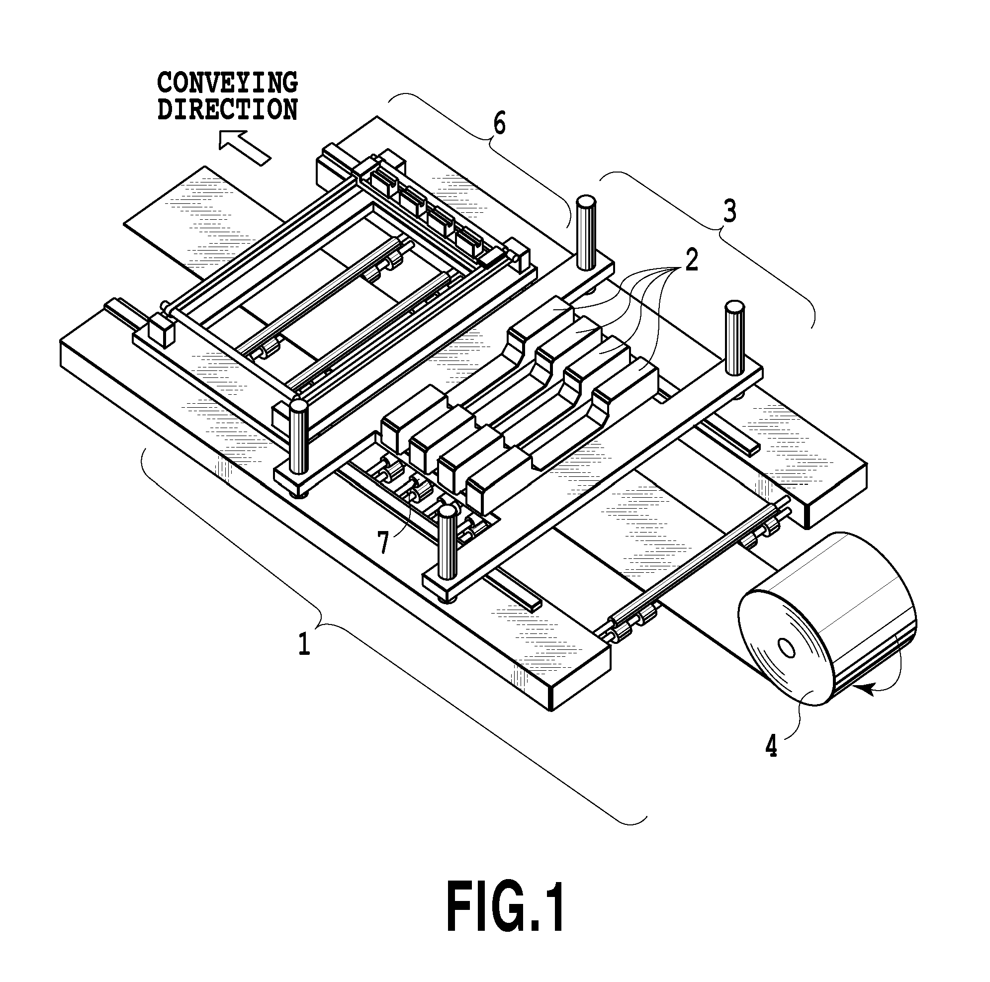 Ink jet printing apparatus and maintenance method