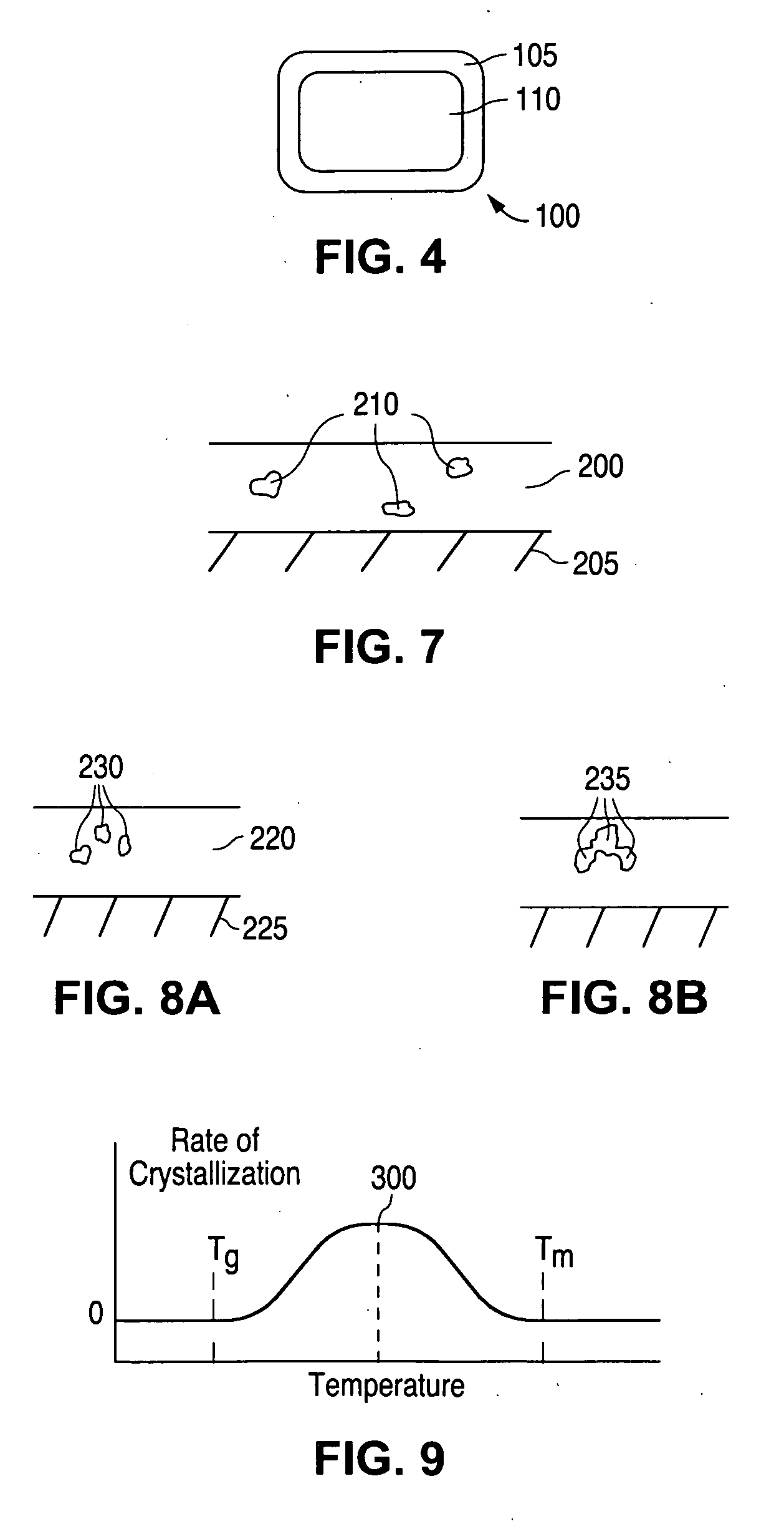 Coatings for controlling erosion of a substrate of an implantable medical device