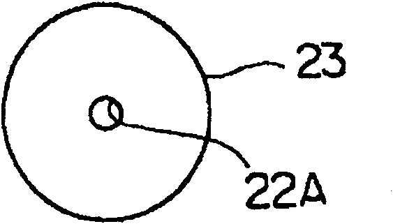 Throttle valve and air conditioner