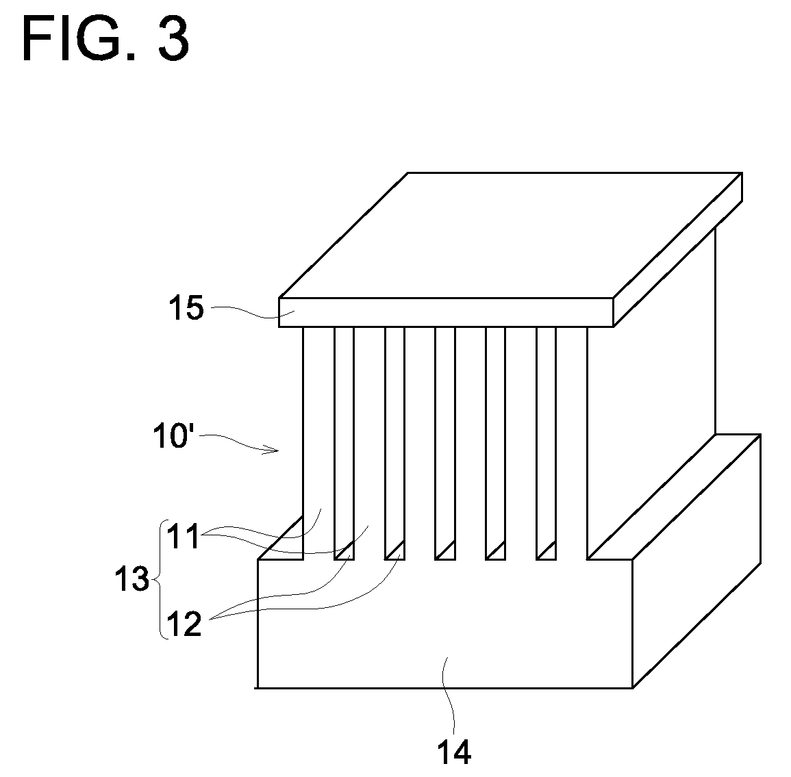 Quarter-wave plate, and optical pickup device