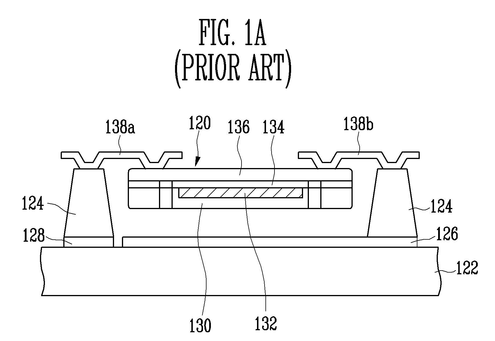 Bolometer and method of manufacturing the same