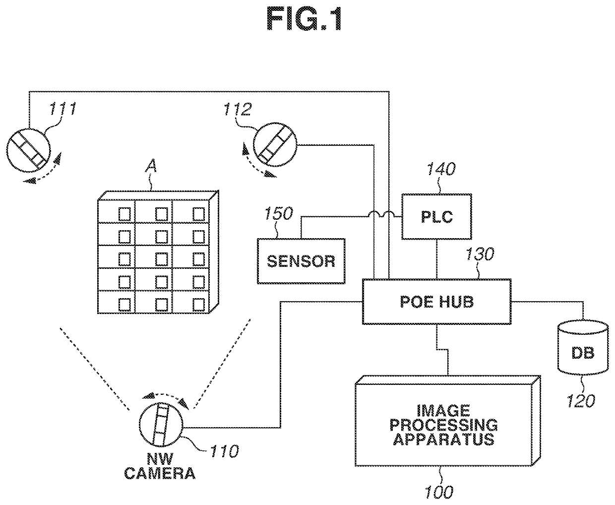 Image processing apparatus, image processing method, and storage medium storing program