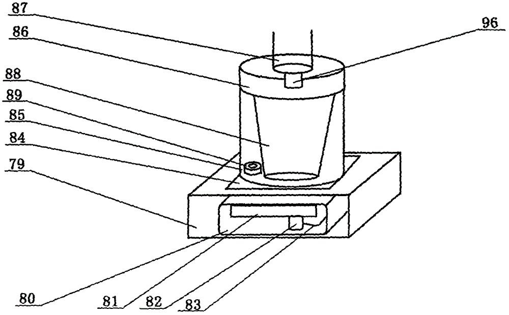 Pediatric medical emergency atomizer