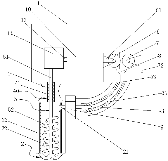 An intelligent gluing device for fused filament deposition 3D printing