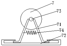 An intelligent gluing device for fused filament deposition 3D printing