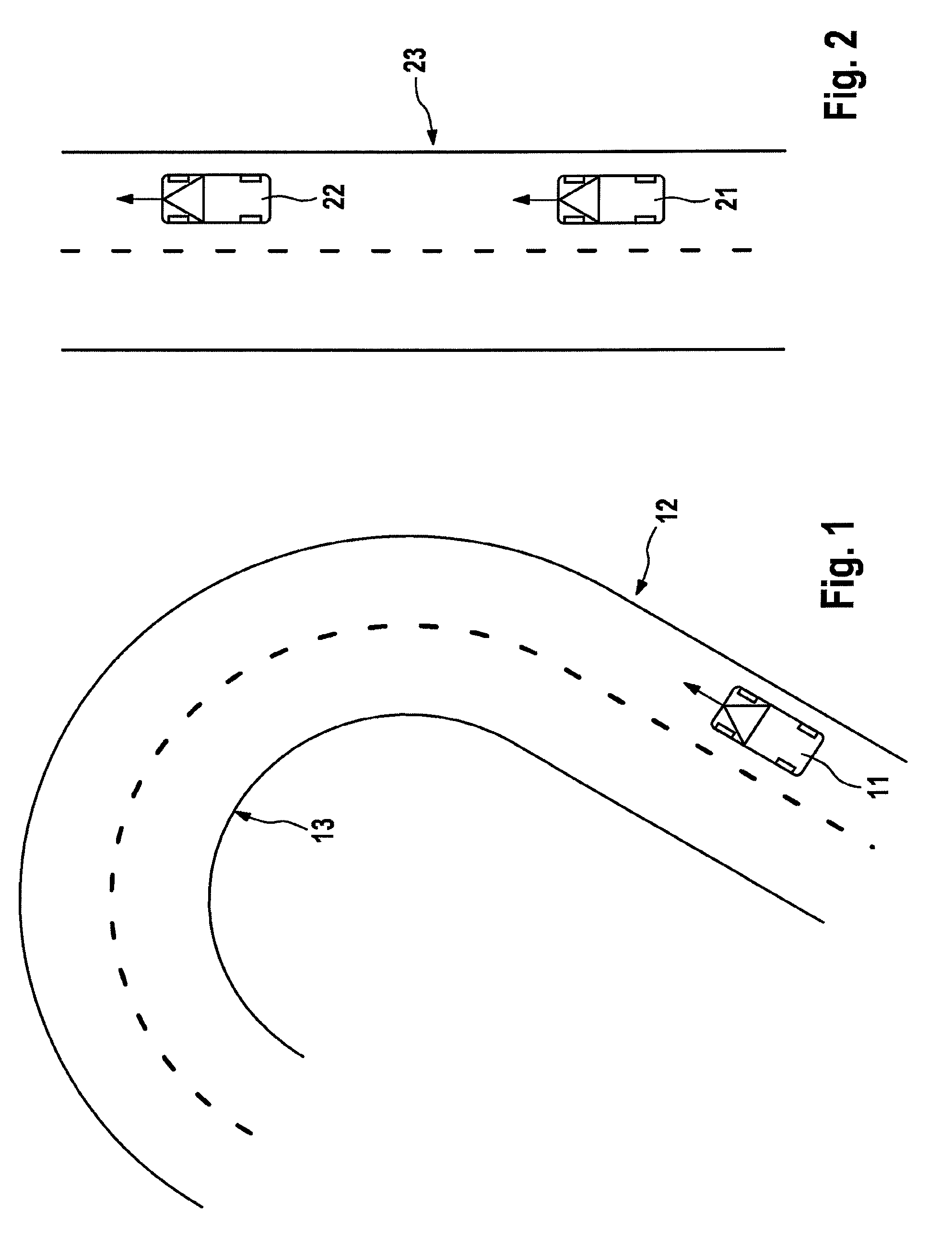 Method and system for promoting a uniform driving style