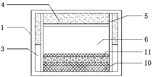 Superconducting material for negative ion, reaction film and negative ion generating device