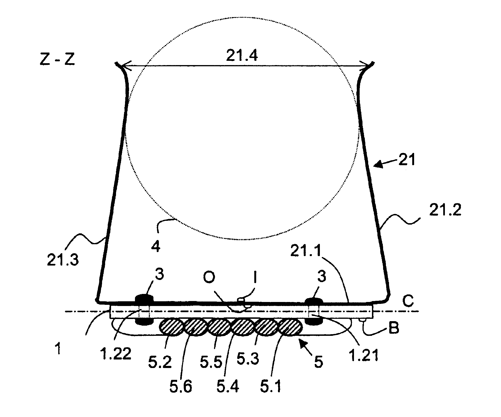 Method for producing slip ring brushes and slip ring brushes made thereby