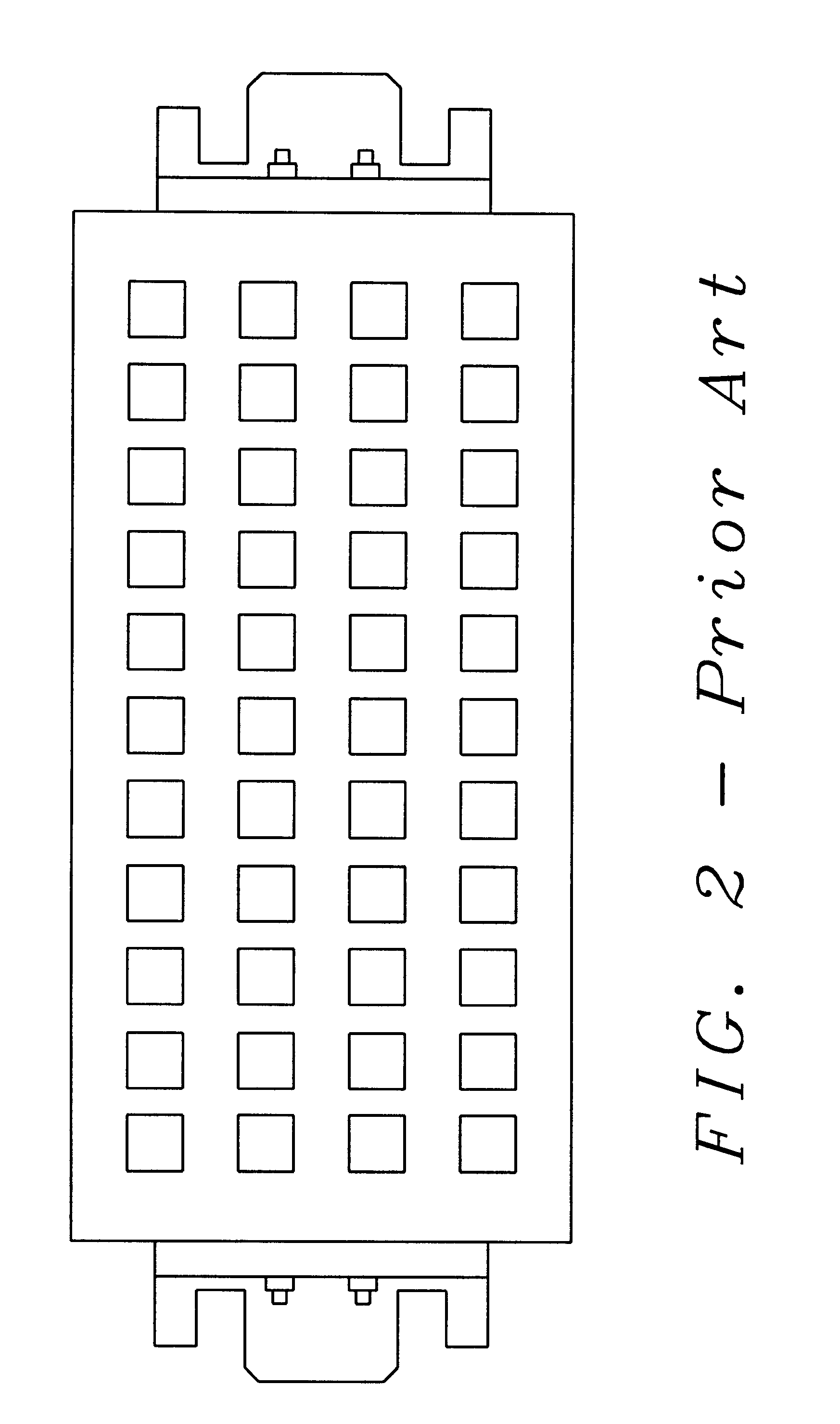 Multi-package conversion kit for a pick and place handler