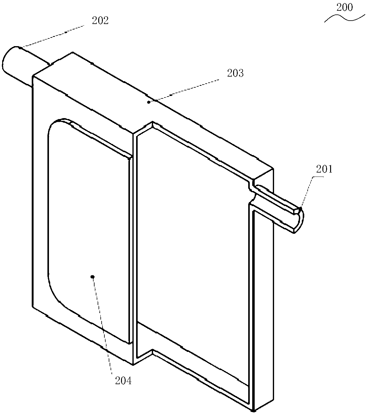 Plasma and pulsed electric field combined sterilization device and method