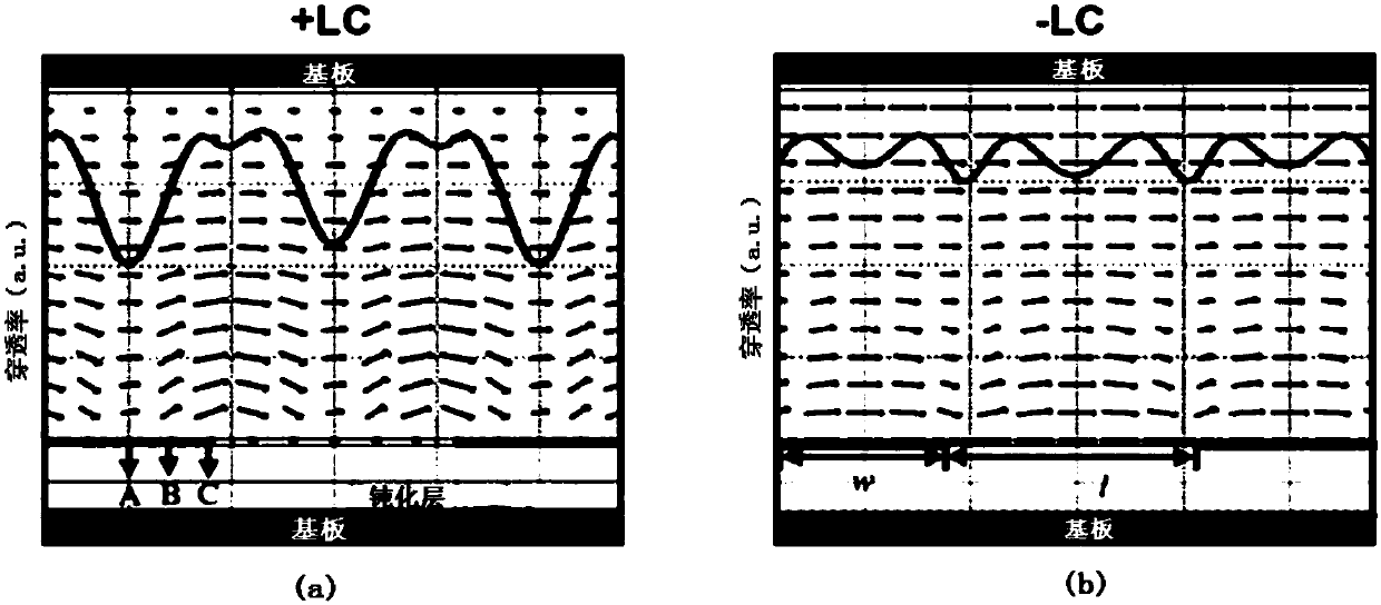 Liquid crystal composition and display devices