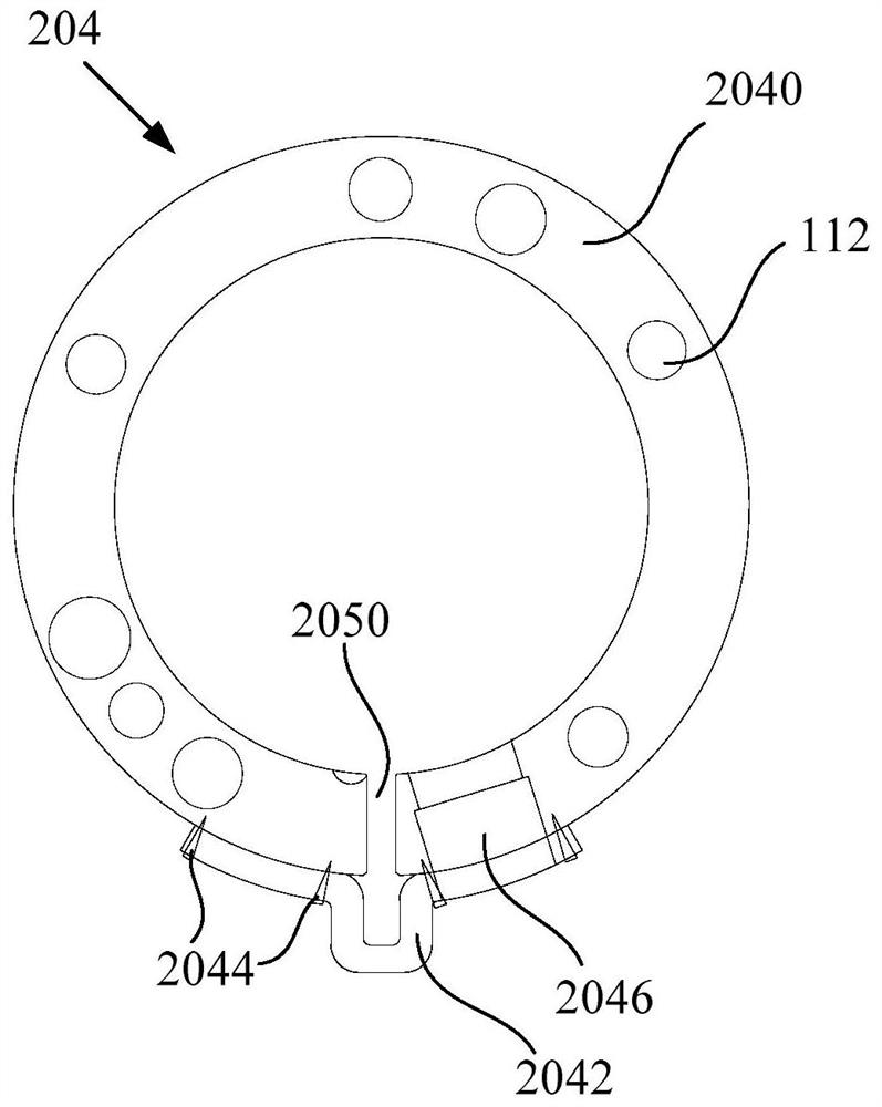 Cylinder, compressor, refrigeration equipment and production process