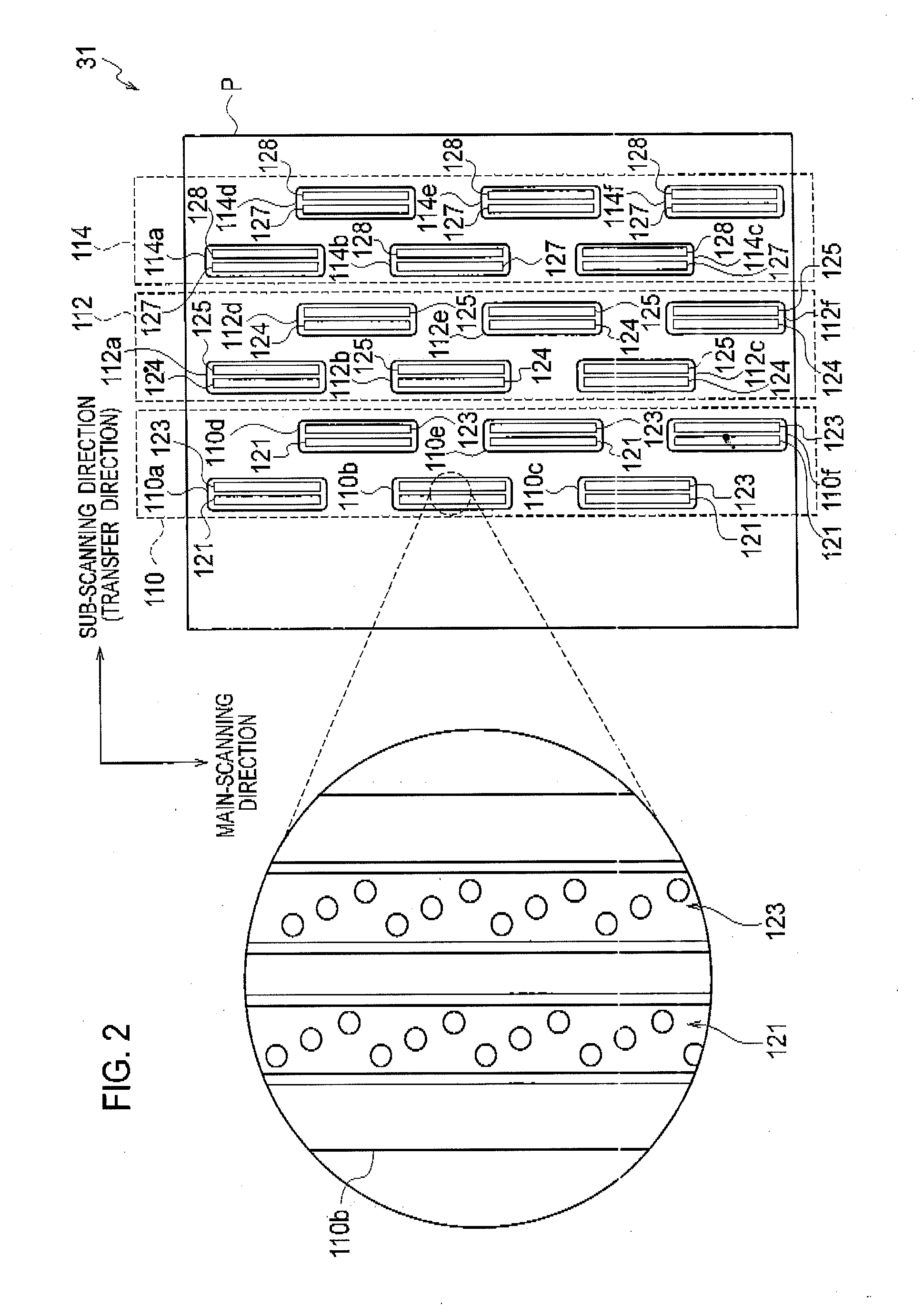 Inkjet Printer