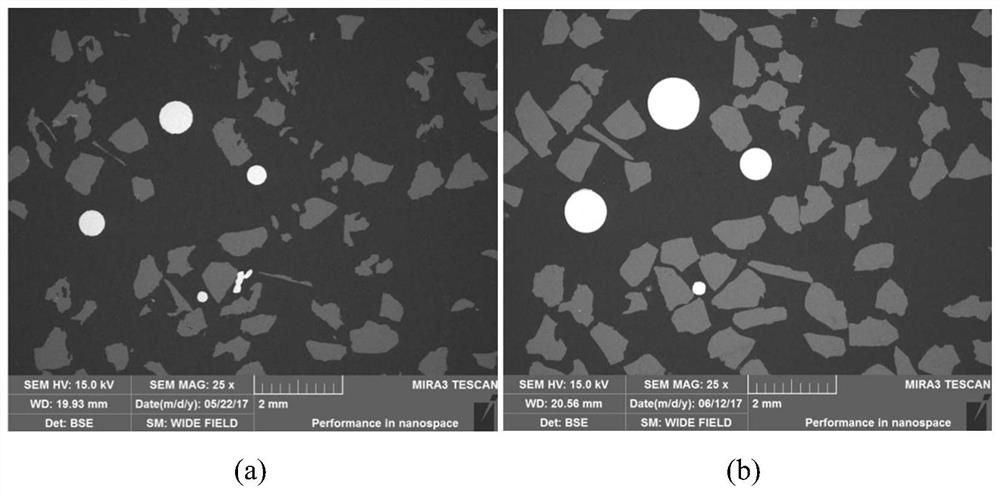 Sand-dust geometrical characteristic extraction and three-dimensional reconstruction method based on image processing