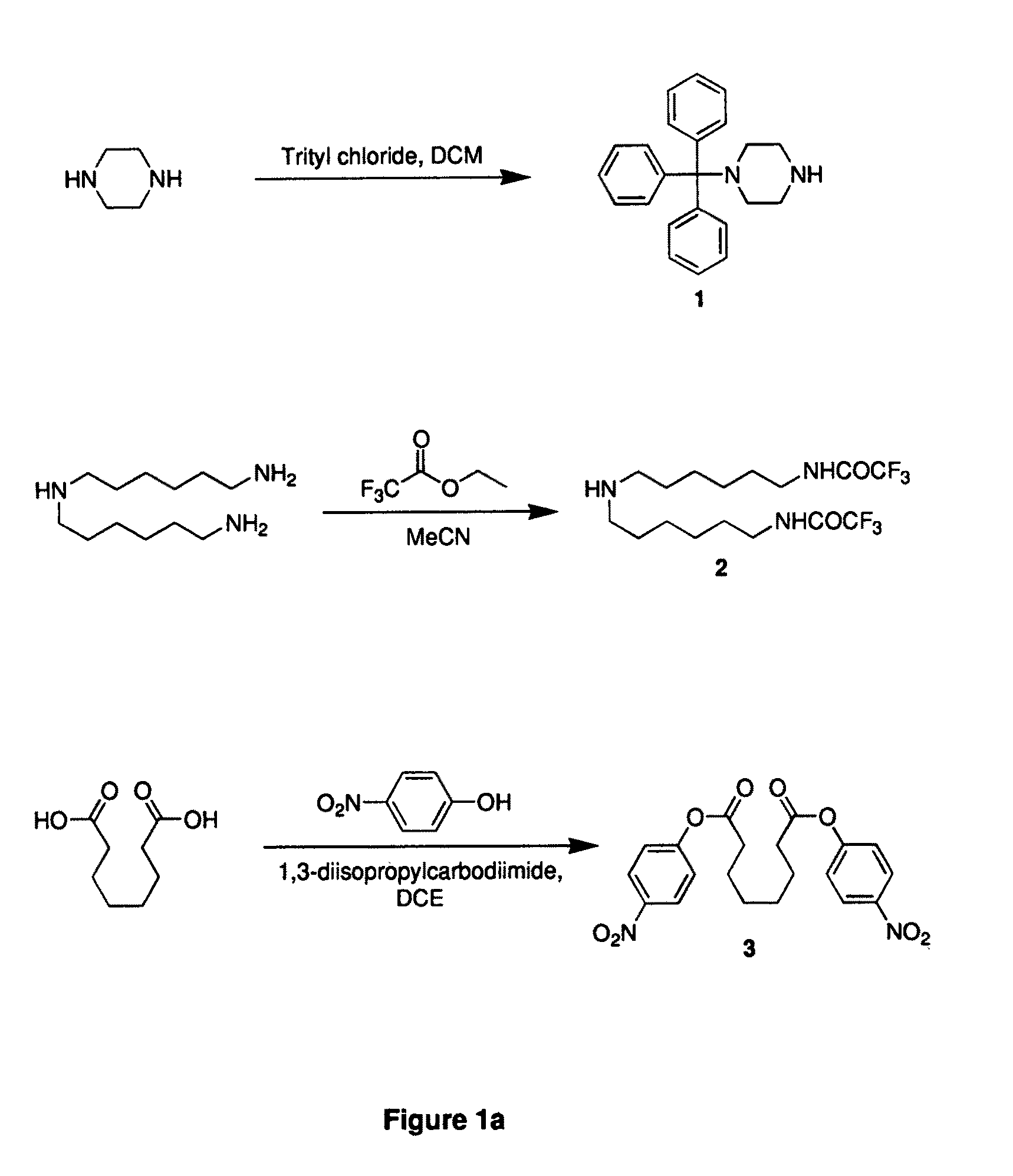 Molecular transporter compositions comprising dendrimeric oligoguanidine with a triazine core that facilitate delivery into cells in vivo