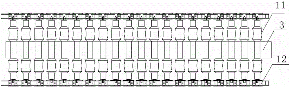 Non-destructive automatic grading machine for jujube based on machine vision technology