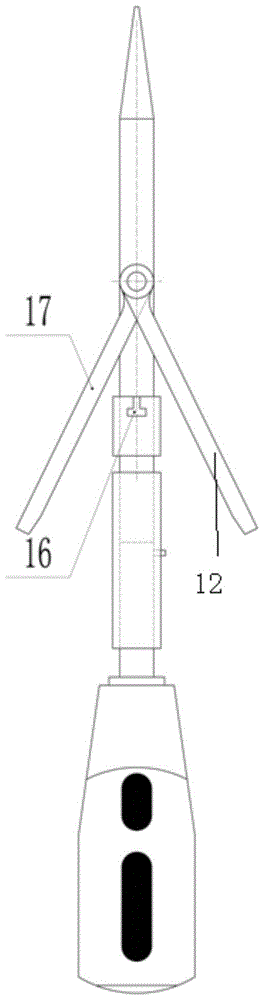 A reinforced multifunctional screwdriver and its use method