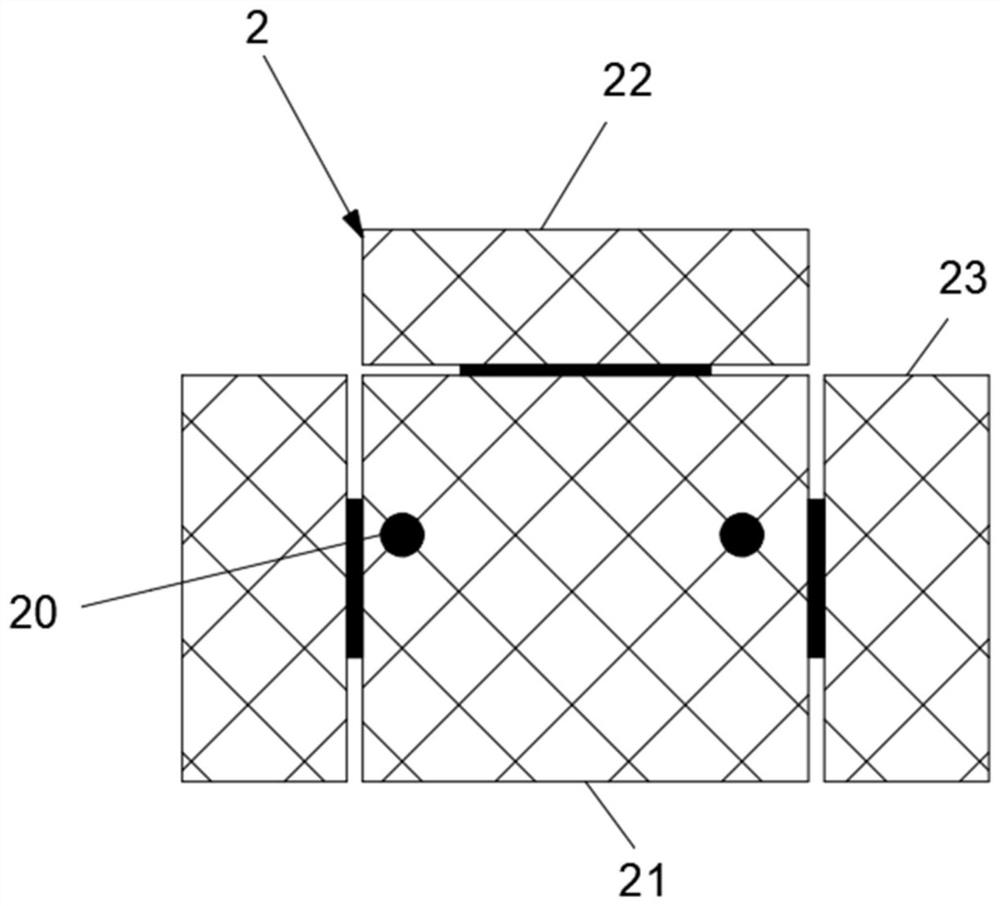 Industrial Internet of Things NB communication device