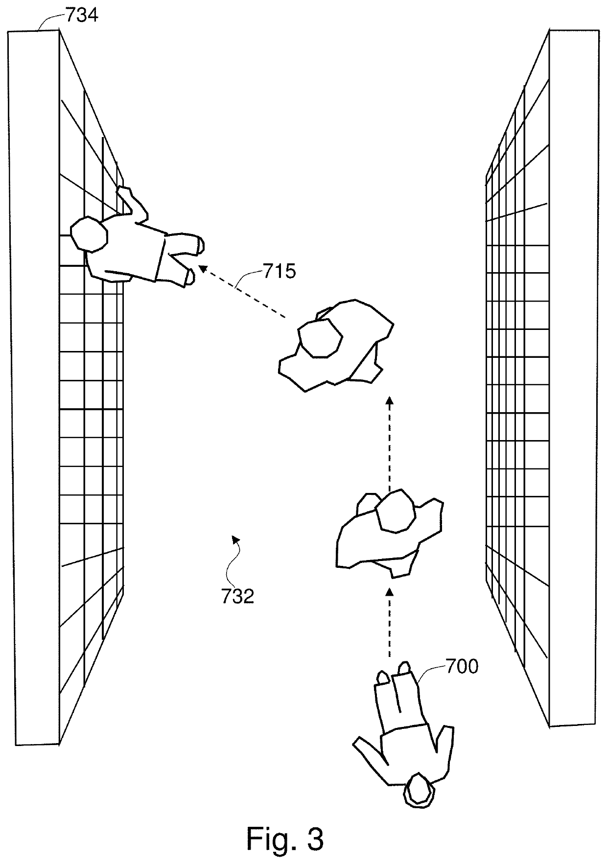 Method and system for finding correspondence between point-of-sale data and customer behavior data