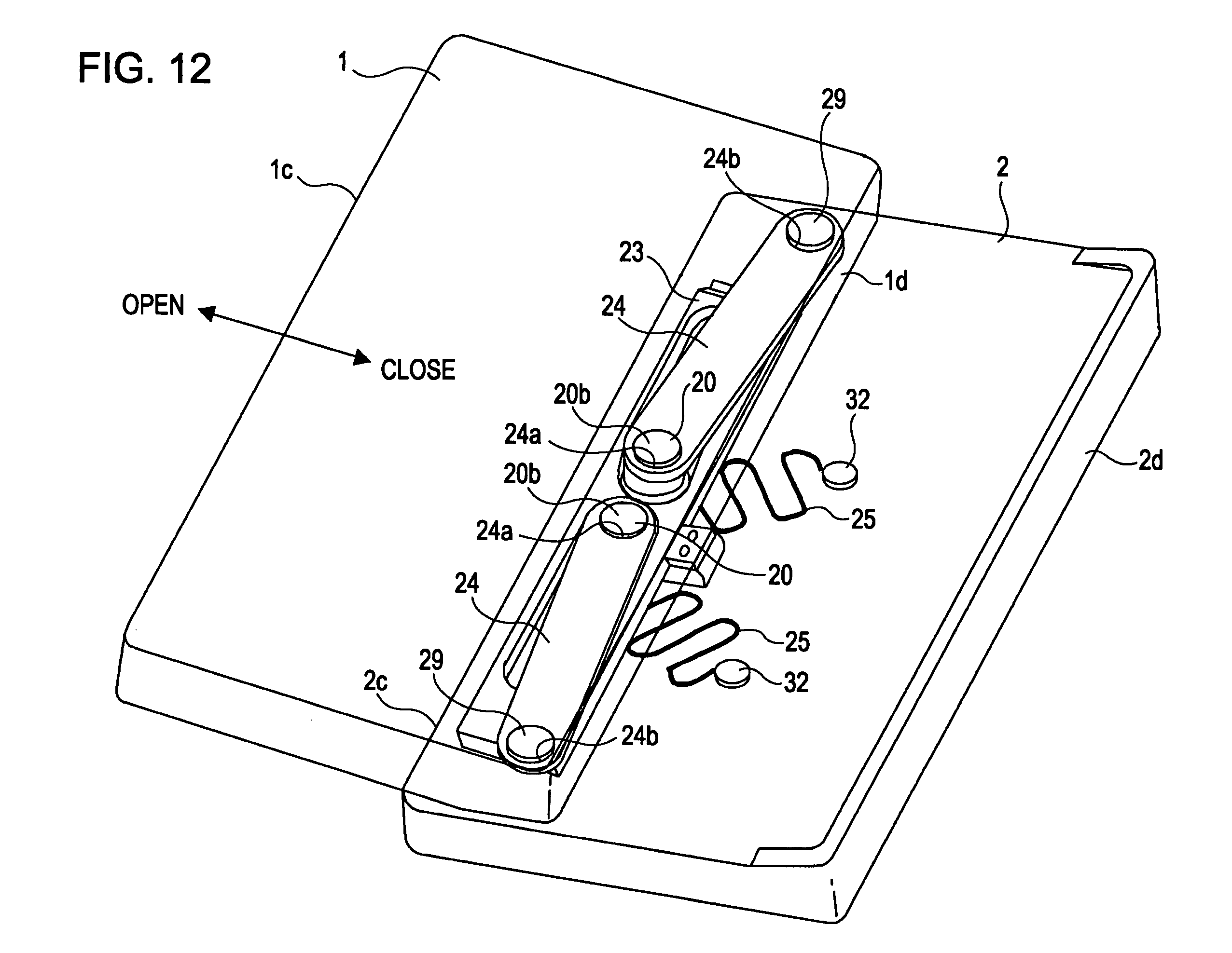 Mobile terminal apparatus