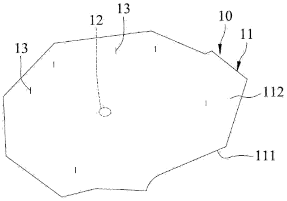 Pyroelectric material and its manufacturing method, and high-efficiency pyroelectric fiber made therefrom