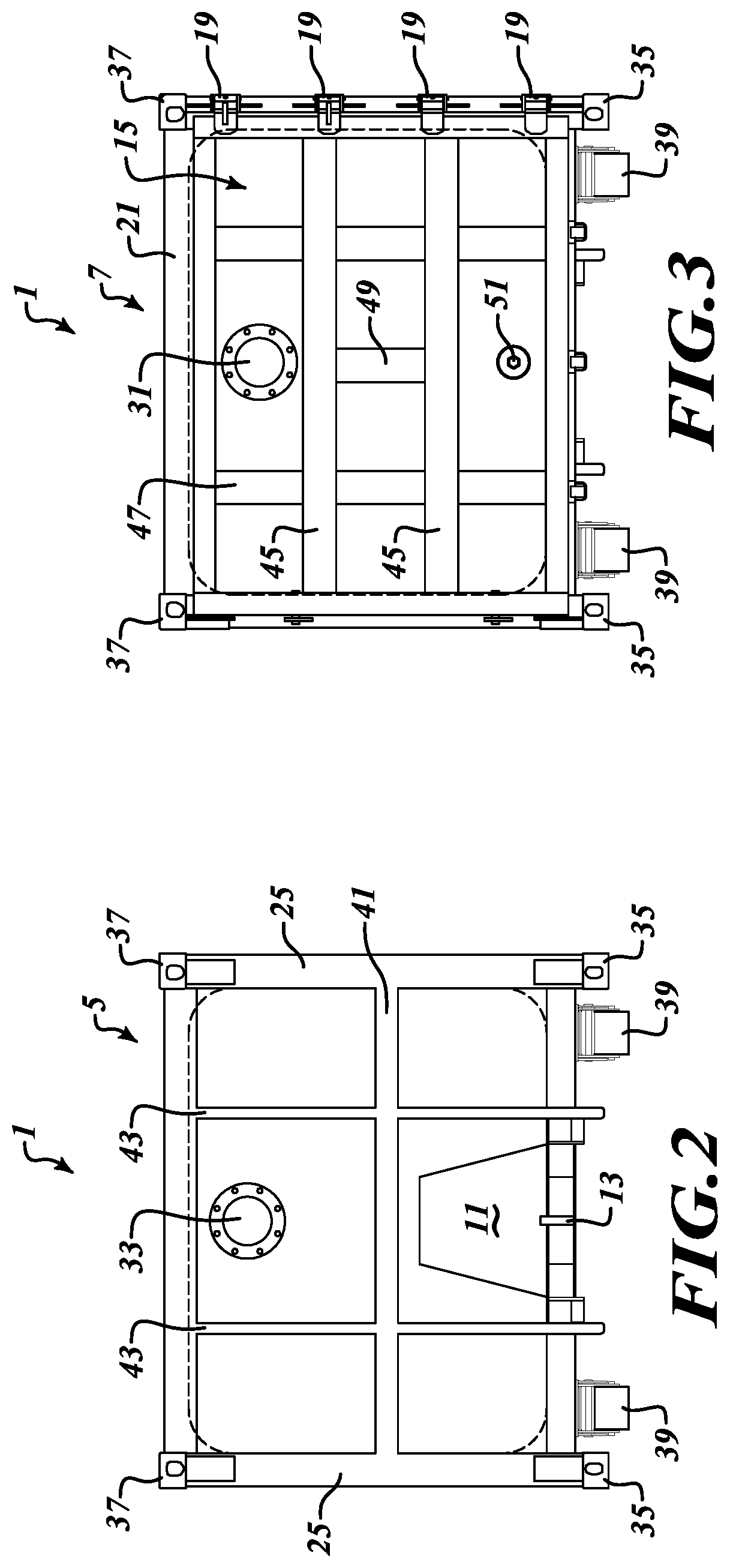 Sludge containment vessel and method for use in concert with a vacuum truck in spill containment