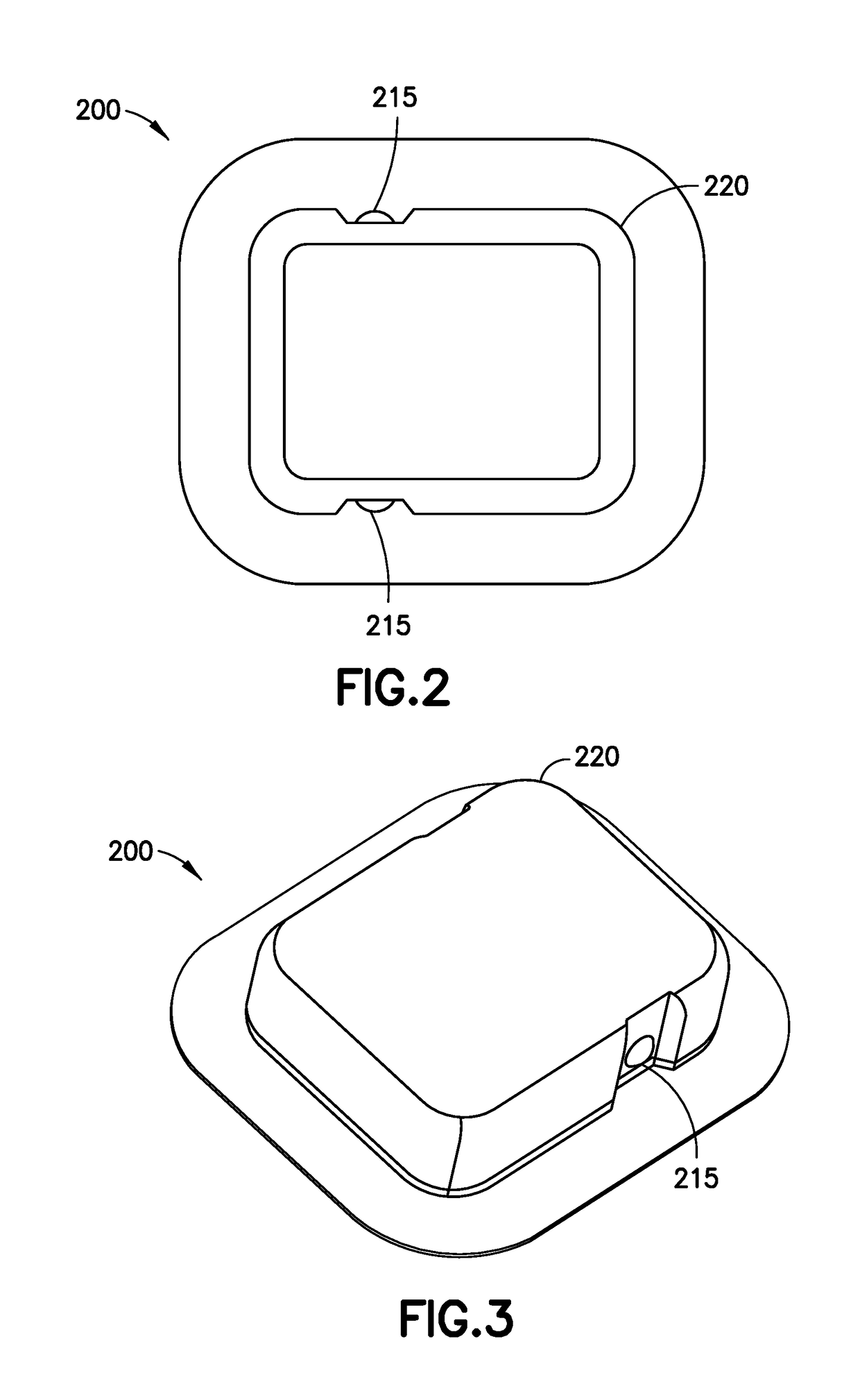 Wireless Communication for On-Body Medical Devices