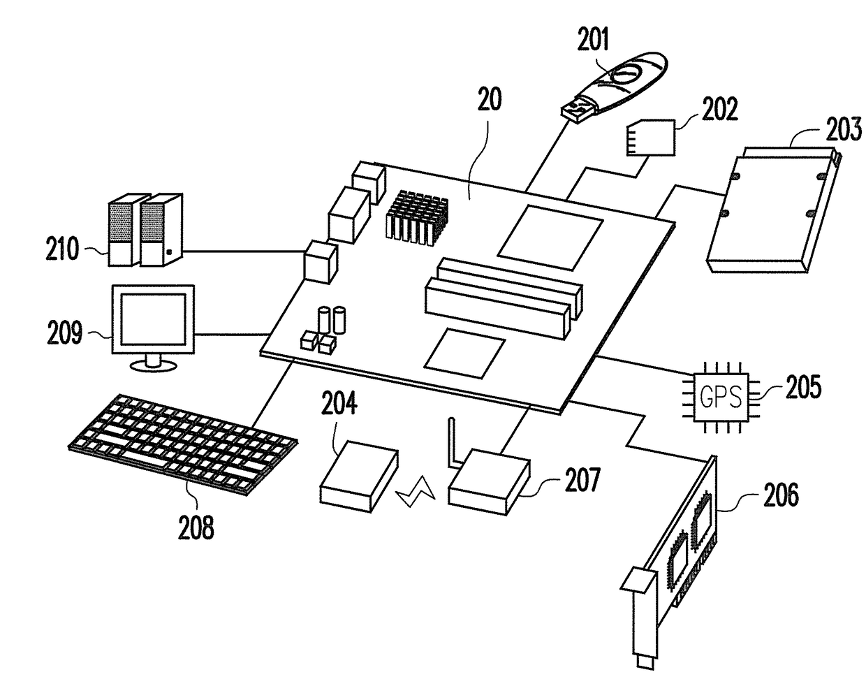 Wear leveling method, memory control circuit unit and memory storage device