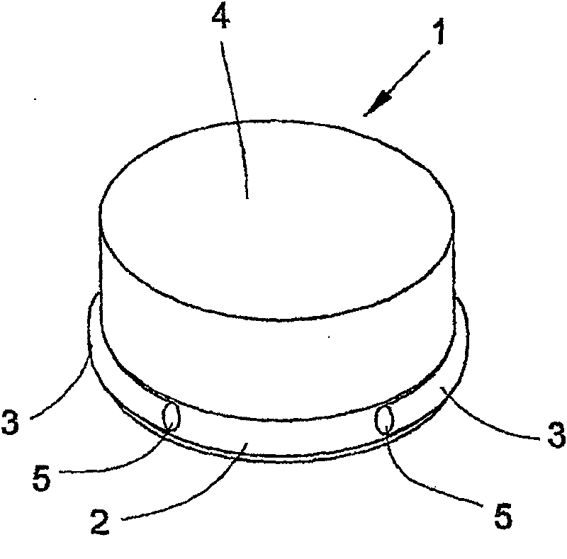 Centrifugally activated bobbin coupling