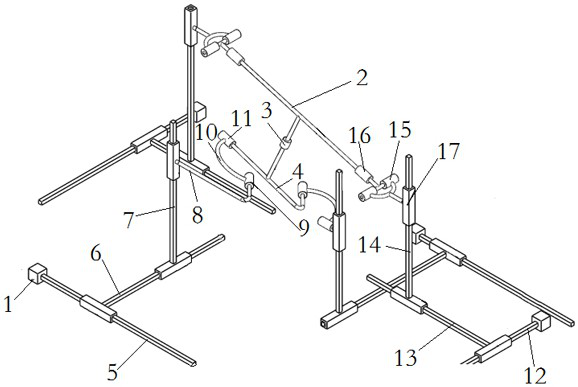 A 4-DOF Parallel Mechanism with Three 3t1r Motion Modes