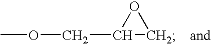 Fluorocarbon stabilizers