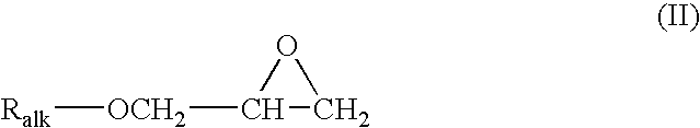 Fluorocarbon stabilizers