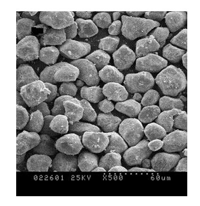 Silicate compound luminescent material and preparation method thereof
