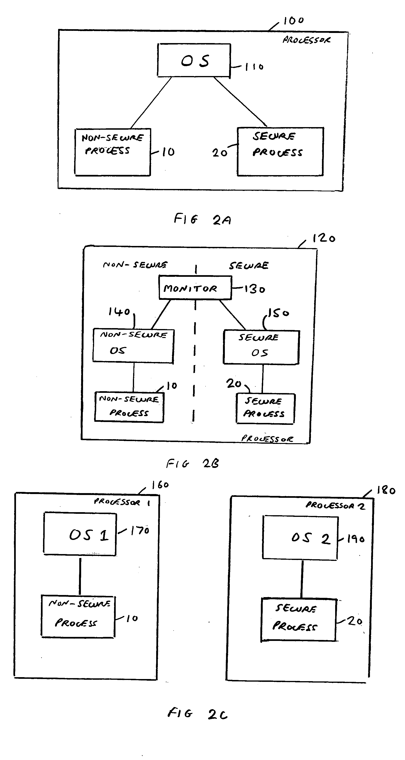 Data processing apparatus and method for merging secure and non-secure data into an output data stream