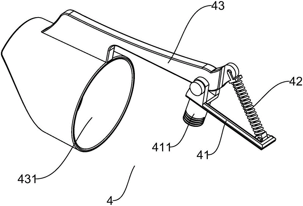 Finger stretcher